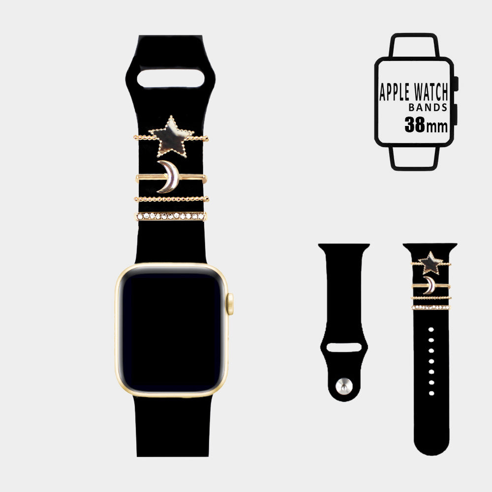 Louis vuitton apple watch band -   Apple watch, Watch bands, 38mm apple  watch band