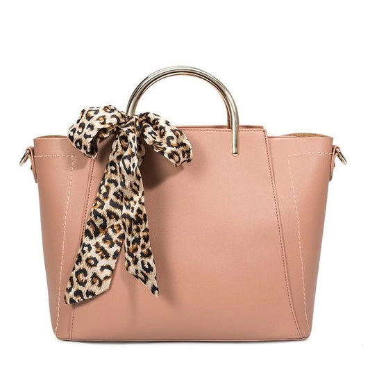 Wild Blush Tote - iBESTEST.com