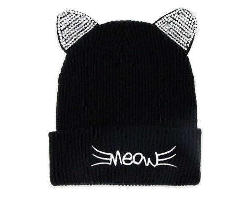 Meow Hat - iBESTEST.com