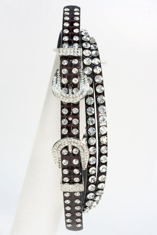 Gemini Crystal Belt - iBESTEST.com