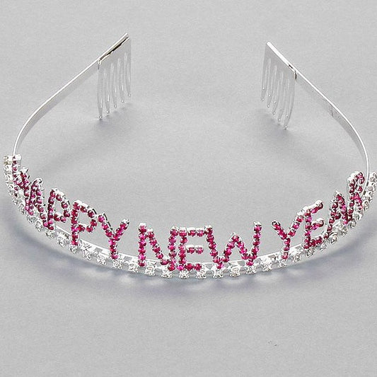 NYE Tiara - iBESTEST.com