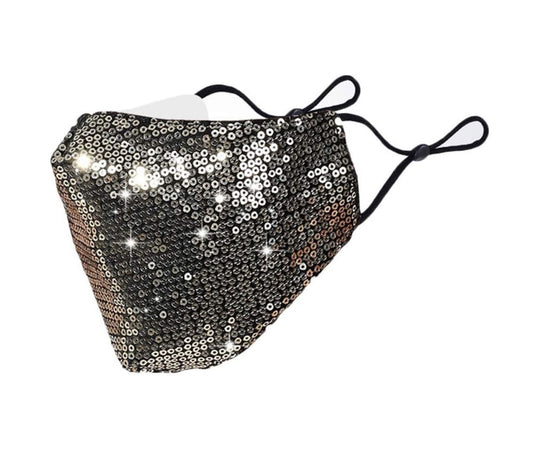 Sequin Light Mask - iBESTEST.com