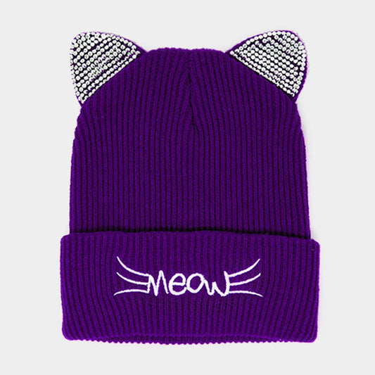 Meow Hat - iBESTEST.com