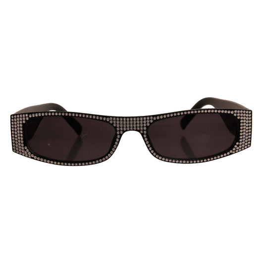 Narrow Statement Sunglasses - iBESTEST.com