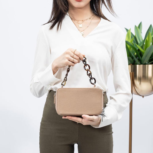 T-Shell Crossbody - iBESTEST.com