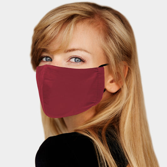 Quality Cotton Mask - iBESTEST.com