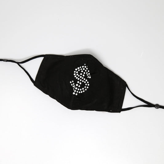 Scrilla $$$ Mask - iBESTEST.com