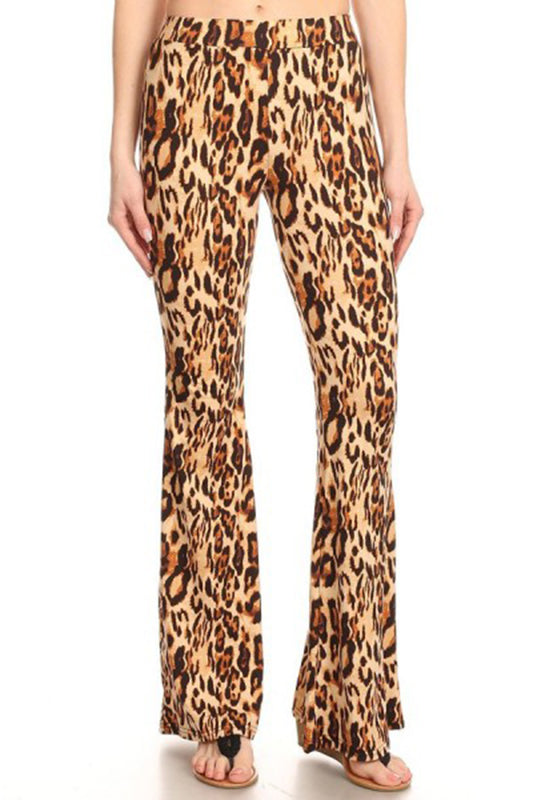 Hot n Sexy Leopard Pants - iBESTEST.com