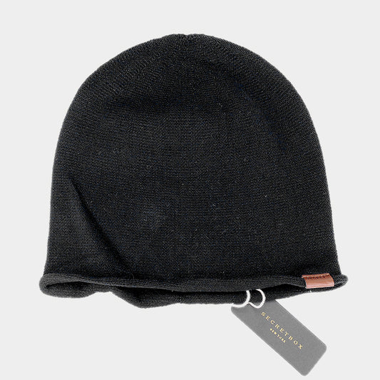 Soft Beanie Hat-Unisex - iBESTEST.com