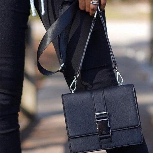 Edgy Belt Bag - iBESTEST.com