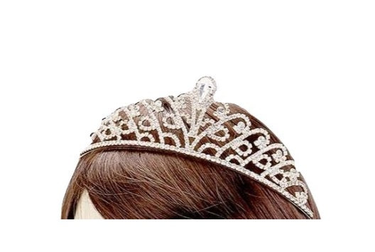 Pageant Crown - iBESTEST.com