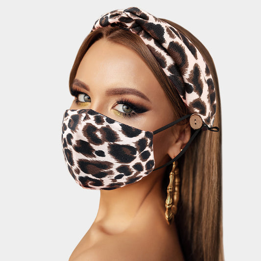 Hair & Mask Set - iBESTEST.com