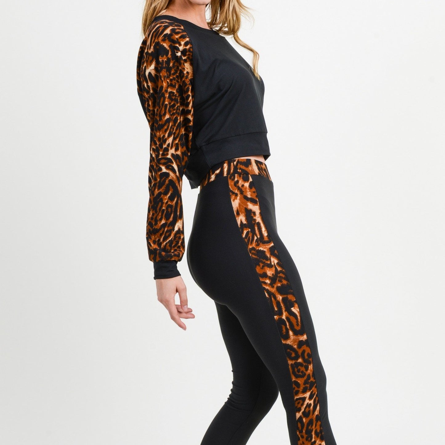 Everything Animal Set Pants - iBESTEST.com