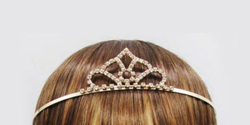 Royal Tiara - iBESTEST.com